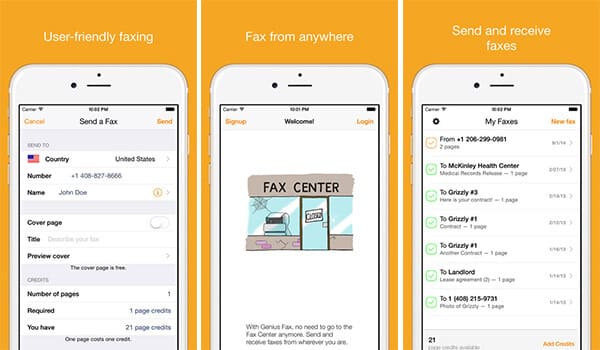 Top 8 Best Free Fax Apps For Android Phone You Should Know