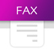 Apró fax ikon