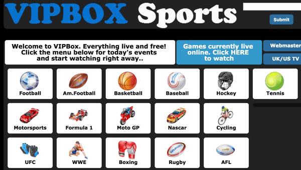 34 HQ Pictures Stream Sports Online Free Sites - Top 20 Free Live Sports Streaming Websites of 2019