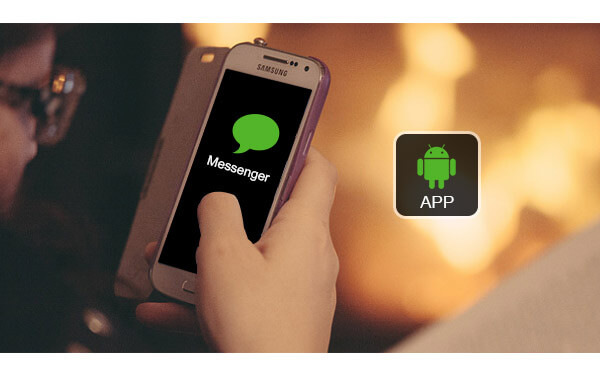 Gratis Messenger voor Android