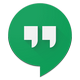 το Google Hangouts