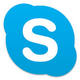 Skype 信使