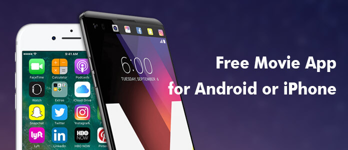 Бесплатные приложения Кино для Android