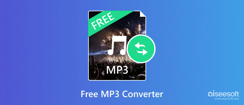 Free MP3 Converter