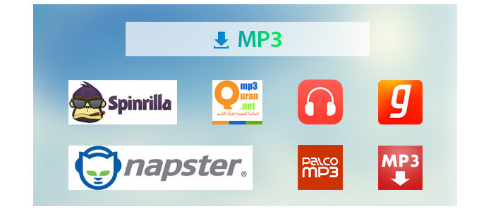 Mp3 download sites for android