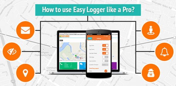 Easy Logger