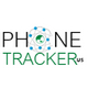 Gratis mobiltelefon Tracker ikon