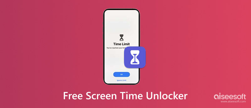 Free Screen Time Unlocker