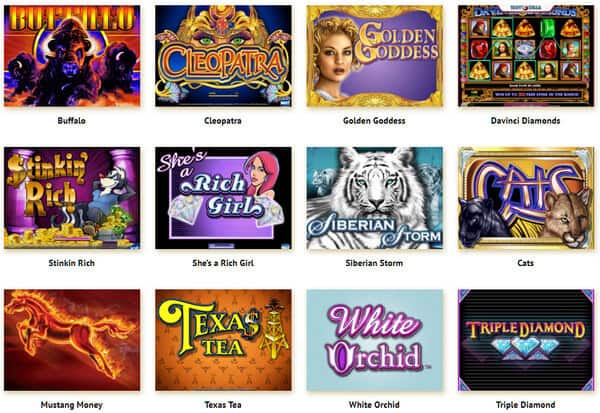 Best Free Slots App For Android