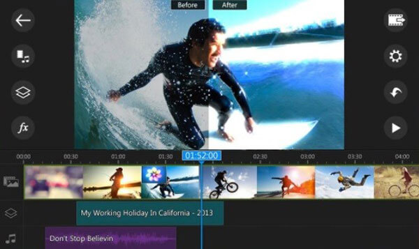 PowerDirect-video-editor