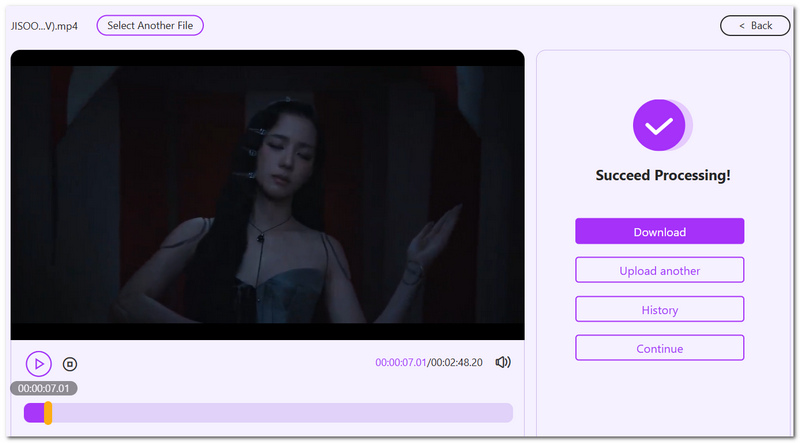 Save And Download