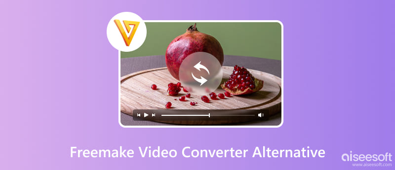 Alternatieven voor Freemake Video Converter