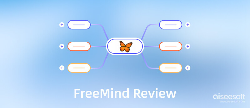 FreeMind Review