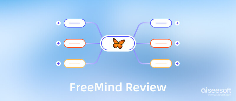 Recenzja FreeMind