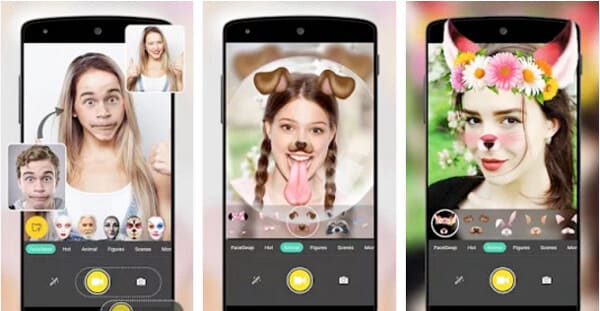 Face Swap Live - Праграмы ў Google Play