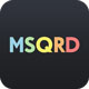 MSQRD icon