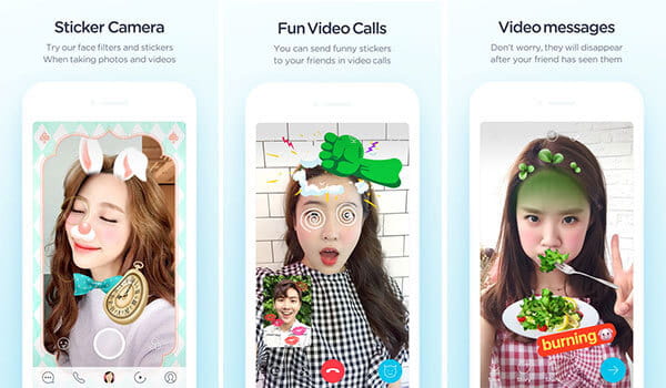 pamuk oyuncak bebek çançiçeği  Top 12 Funny Face App for Android and iOS Devices