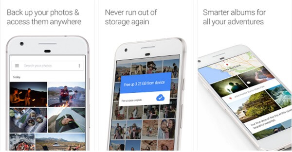 Google Photos