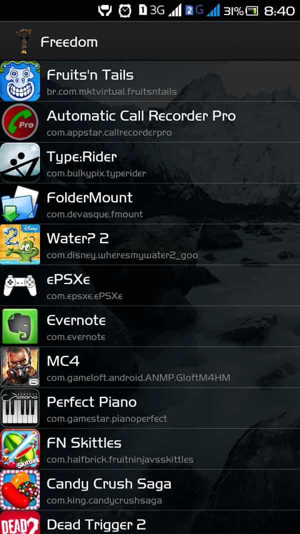 Top 10 Game Hacker Apps for Android Devices with/Without Root