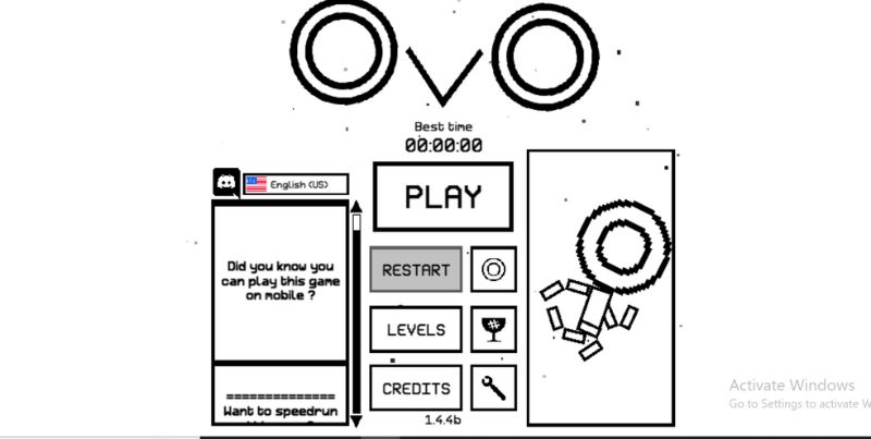 Ovo Unblocked Games