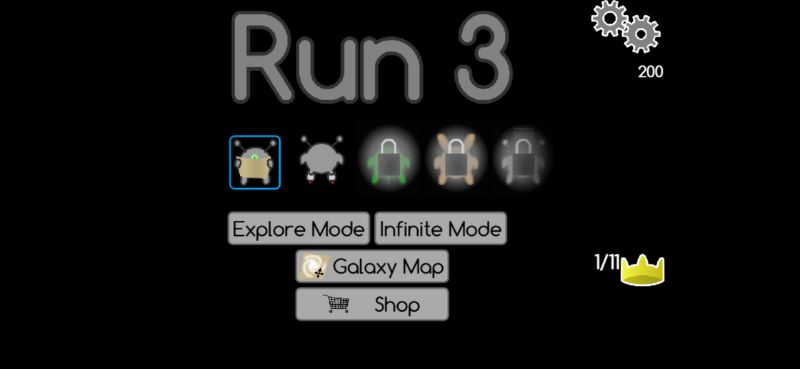 Run-3 Unblocked Games