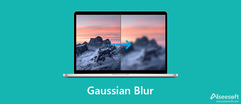 Gauss Bulanıklığı