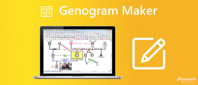 Genogram készítő