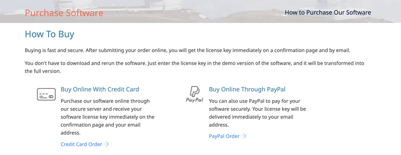 Getdataback Pro Data Recovery Software Buy Now