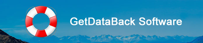 Программное обеспечение GetDataBack