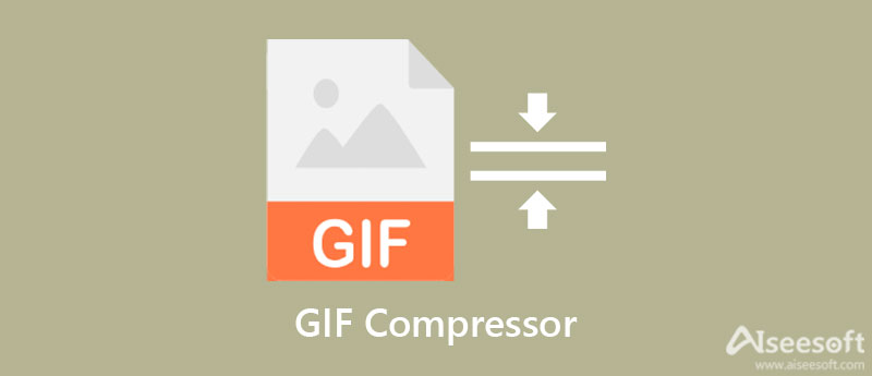 GIF-compressor