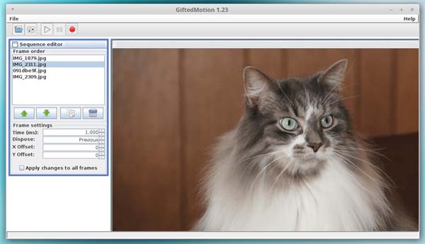 Best 6 GIF Creators of 2023 for Windows and Mac (Free & Online)