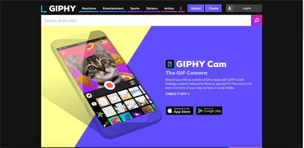 Giphy