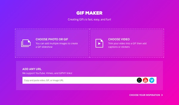 5 Free Online Transparent GIF Maker