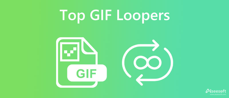 5 GIF Looper de alto perfil [Revisão mais recente]