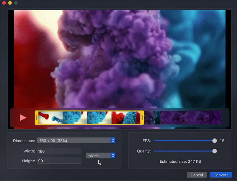 GIF Resizer - Top 7 GIF Resizer to Change/Shrink GIF Size