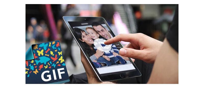 11 Best GIF Editors to Edit GIF Files on Windows/Mac/Mobile