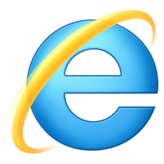 Internet Explorer