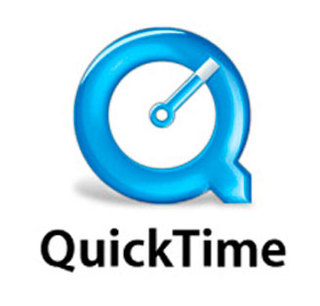 QuickTime播放器