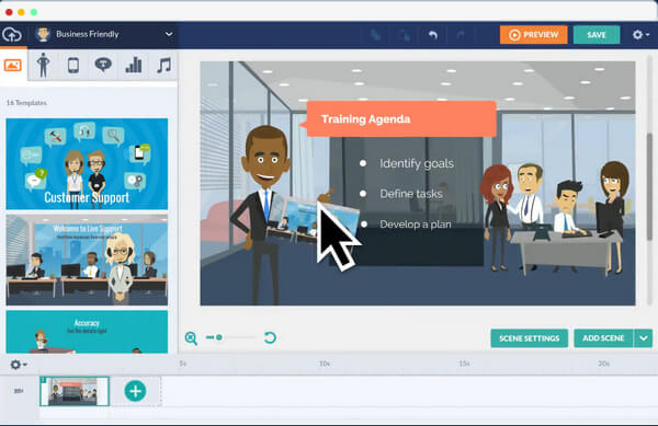 Animation Picture Maker - PictureMeta