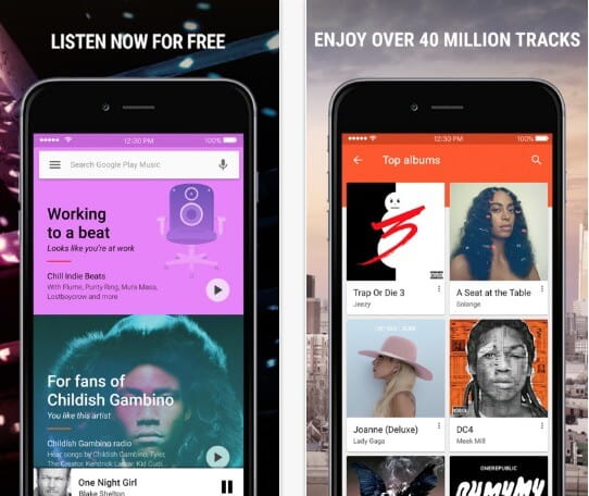 7 Best Free Music Download Apps for iPhone and iPad in