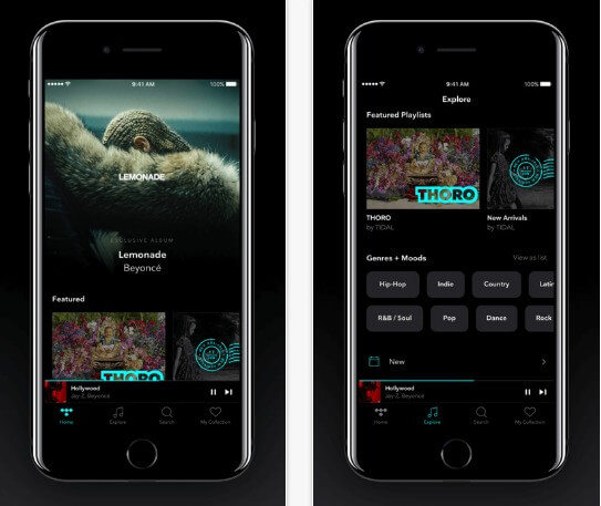 13 Best Free Music Apps for iPhone