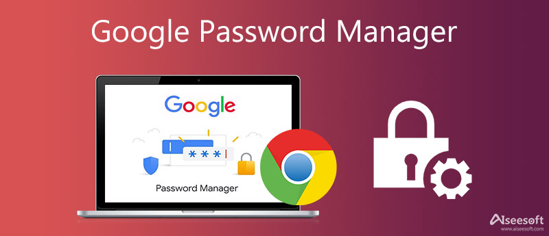 Gestore password di Google