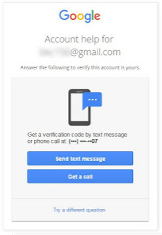 how do i get a google verification code how do i get a google verification code