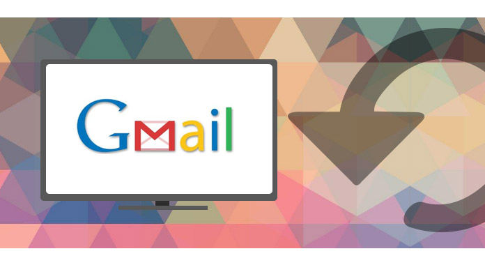 Gmail Şifre Kurtarma