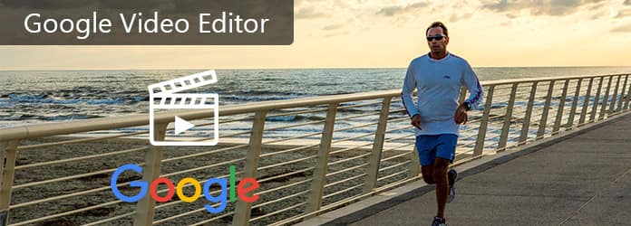 Google Video-editor