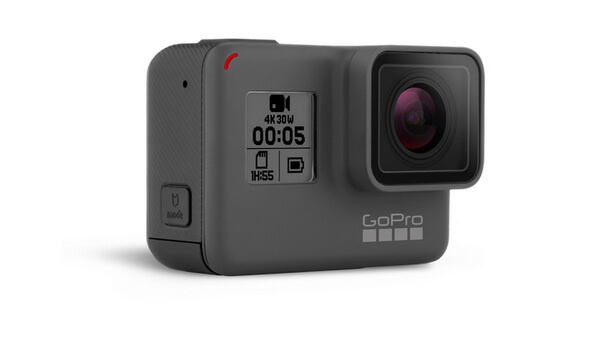 GoPro Hero5 černá