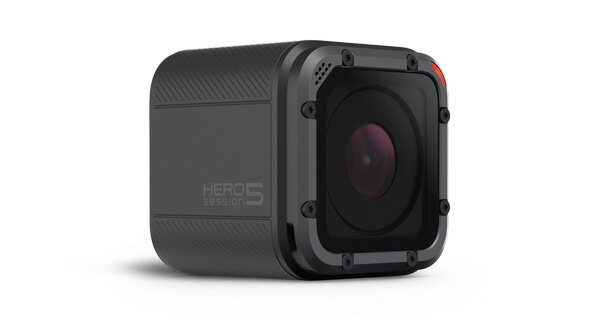 GoPro的Hero5會議