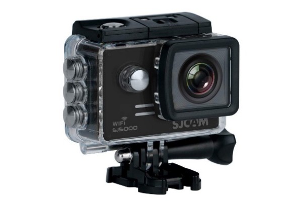 Sj5000 actiecamera