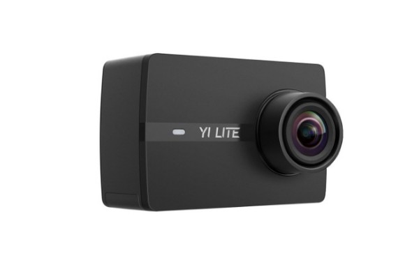 Yi-Lite