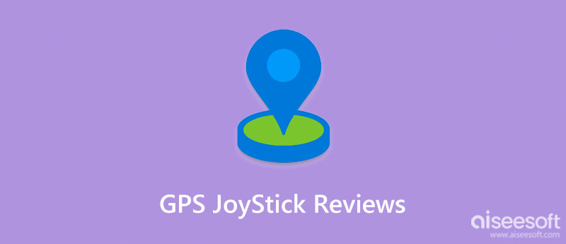 GPS JoyStick recensioner